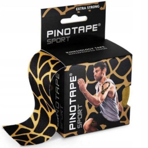 PLASTRY KINESIO TAPING PINOTAPE tejpy we wzorki