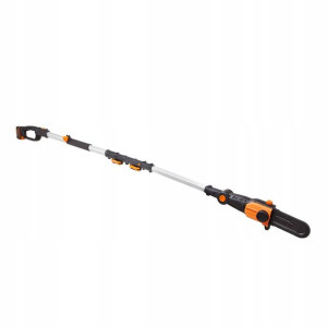 Worx Piła Łańcuchowa Na Wysięgniku 4m 2.0ah Wg349e