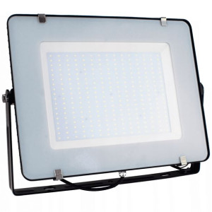 Naświetlacz LED V-TAC Samsung 300W CW VT-300-B