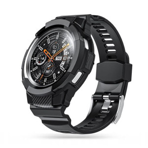Tech-Protect SCOUT "PRO" Samsung WATCH 4 CLASSIC 46 MM czarny