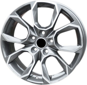 516 Mgpc Felgi 16 5x112 Skoda Octavia 2 3 4 Superb