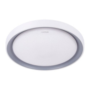 Lampa plafon ARIEL LED C 48W + pilot 04012 Struhm