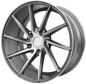 1059 Mg Felgi 20 5x120 Turbiny Wiatraki Bmw 3 5 7
