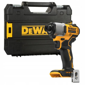 Dewalt Zakrętarka Udarowa Kompakt 192nm Dcf840nt