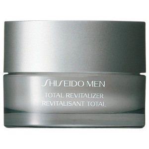 Shiseido Men Total Revitalizer Przeciwzmarszczkowy Krem Nawilżający 50ml