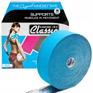 Kinesio Tex Classic Taśma Do Tapingu 5cmx31,5m
