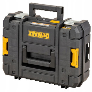 Dewalt Skrzynia Narzędziowa Tstak Dwst83345-1 Ip54