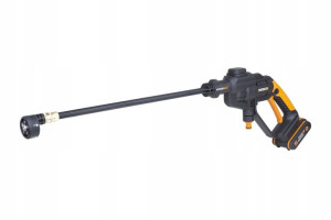 Worx Myjka Ciśnieniowa Akumulatorowa Wg620e