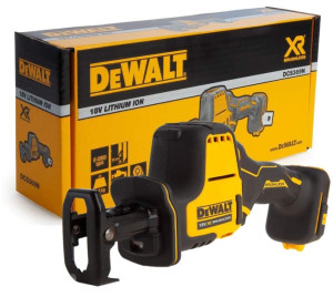 Piła Szablasta Akumulatorowa 18v Dewalt Dcs369n