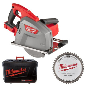 Pilarka do metalu 203mm Milwaukee M18 FMCS66-0C