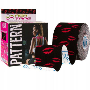 REA KINESIO TAPE plastry tejpy tape kinesiotaping
