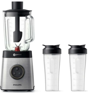 Blender kielichowy Philips HR3655/00 1400W