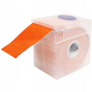 CURE TAPE DISPENSER pudełko podajnik na taśmy