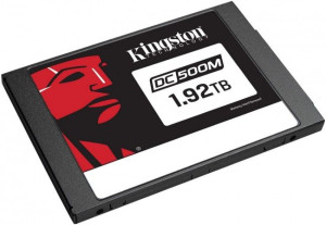 Dysk Kingston SSD DC500M 1920GB
