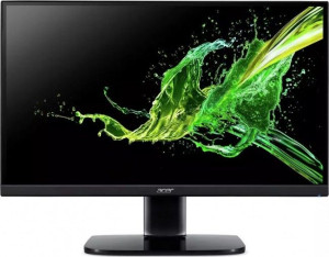 Monitor 21,5'' Acer KA222Q FullHD IPS 75Hz HDMI