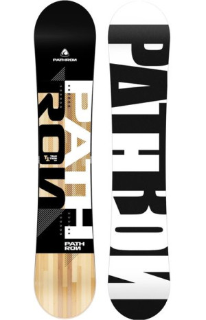 Snowboard Pathron TT 159cm Wide