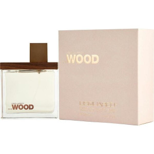 Dsquared 2 She Wood 100ml woda perfumowana UNIKAT