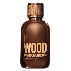 Dsquared 2 Wood Pour Homme 100ml woda toaletowa