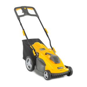Kosiarka elektryczna Combi 340c