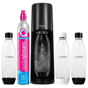 Saturator Do Wody Sodastream Terra 3 Duże Butelki