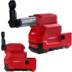 System odpylający do M18 CHX Milwaukee M18 CDEX-0