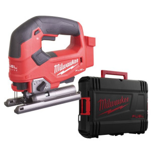 Wyrzynarka 18V typ T Milwaukee M18 FJS-0X BODY