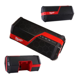 Głośnik bluetooth 12V-18V Milwaukee M12-18 JSSP-0