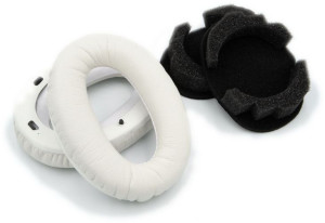 Nauszniki Pady Gąbki Do Sony Mdr 1000x Wh-1000xm Wh-1000xm2 Wh1000xm2 2szt