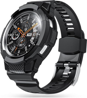 Pasek Tech-Protect Scout Pro Samsung Galaxy Watch 4 Classic 46mm Black