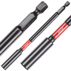 Uchwyt magnetyczny 152mm do bitów udar Milwaukee