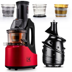 Wyciskarka Do Soków Kalorik Fe3000 Bpa Free Ultem