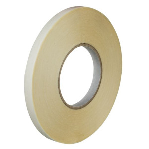 Taśma Dwustronna Folia PET, Klej Akryl, Grubość 0.18mm 9MM 50MB