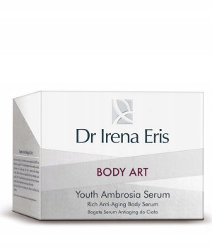 Dr Irena Eris Body Art Serum Antiaging Do Ciała