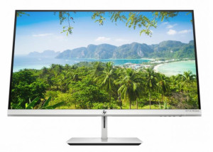 Monitor HP U27 4K 60 Hz LED Biały
