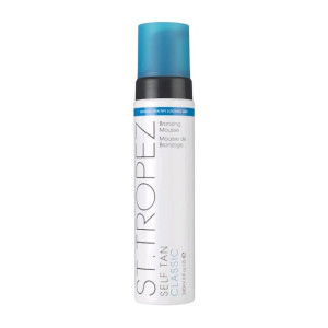 St.Tropez pianka Self Tan Classic 240ml