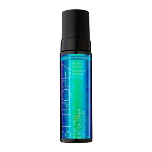 St.Tropez pianka Self Tan Extra Dark