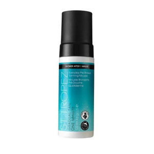St.Tropez pianka One Minute 120ml