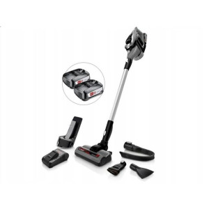 Odkurzacz pionowy Bosch BCS812KA2 2x 3AH