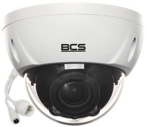 Kamera Wandaloodporna Ip Bcs-dmip3201ir-v-v - 1080p Motozoom