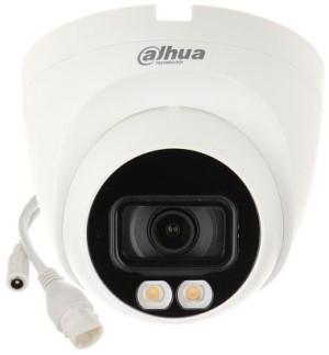 Kamera Ip Ipc-hdw2239t-as-led-0280b-s2 Full-color - 1080p 2.8mm Dahua