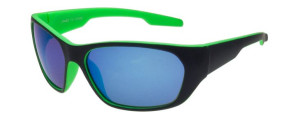 Dziecięce okulary przeciwsłoneczne z filtrem UV 400 JOKER KIDS JRD 330 Z