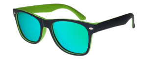 Dziecięce okulary przeciwsłoneczne z filtrem UV 400 JOKER KIDS JRD 332 Z