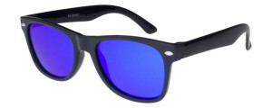 Dziecięce okulary przeciwsłoneczne z filtrem UV 400 JOKER KIDS JRD 332 N