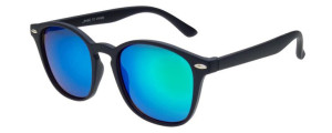 Dziecięce okulary przeciwsłoneczne z filtrem UV 400 JOKER KIDS JRD 333 CZ