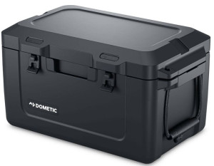 Lodówka pasywna z izolacją termiczną Dometic Patrol 55 Slate 9600028789