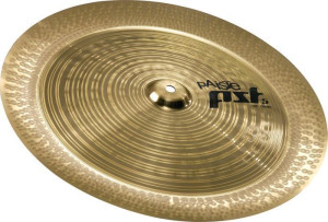 Paiste Pst5 China 18 Talerz Perkusyjny