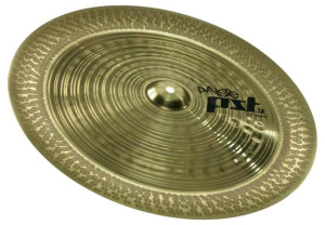 Paiste Pst3 China 18 870335 Talerz Perkusyjny