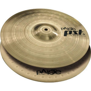 Paiste Pst5 Medium Hi-hat 14 870574 Talerz Perkusyjny