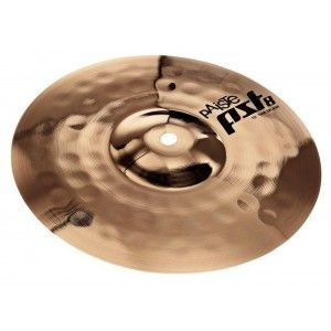 Paiste Pst8 Rock Splash 10 870604 Talerz Perkusyjny