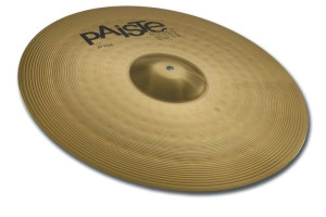 Paiste 101 Brass Ride 20 870115 Talerz Perkusyjny